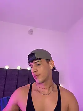 lust_for_life_ Webcam Show