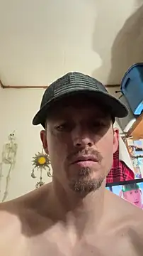 KBONE36's Live XXX Chat