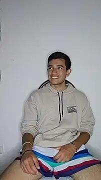 Pokazy przed kamerką – Thick_Cock