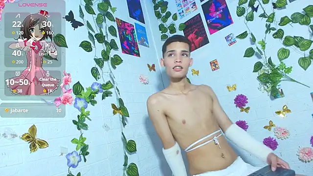 stevan1855 Webcamshow