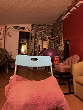 Živý XXX chat TranSexualJade95