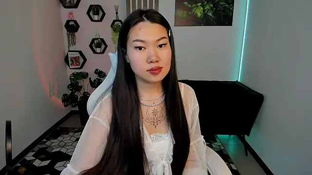 LunaPurrr Live XXX Chat