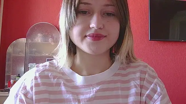 Beloved_Mary Live XXX Chat