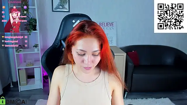 Alishha_Sky Live XXX Chat