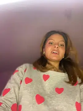 Show Webcam de Ame_Desire