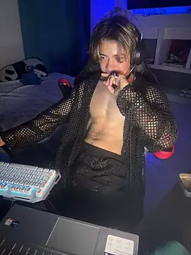 AngelLatinBoy Webcam Show