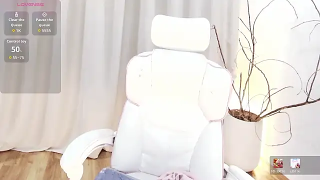 Sweet-Shuna Live XXX Chat