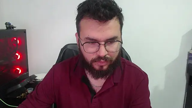 Jon_Jodson Webcam show