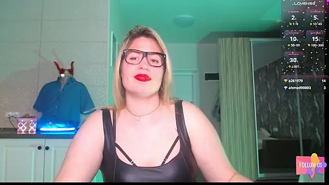 vip_sweetnes Live XXX Chat