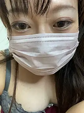 yuko_ch_jpn's Live XXX Chat