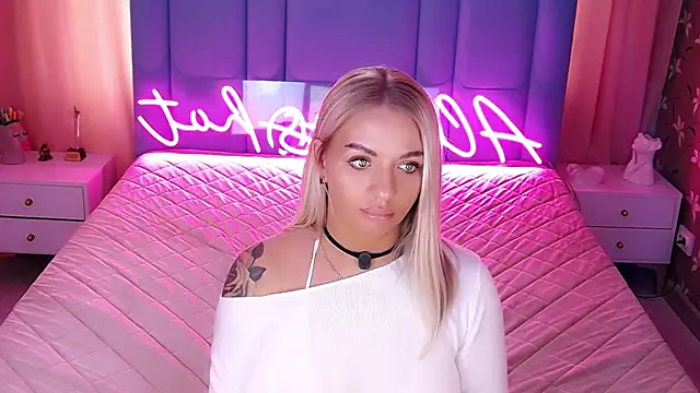 AllwaysHotJ 라이브 XXX 채팅