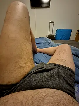 Chat +18 de Bretoncool ao vivo