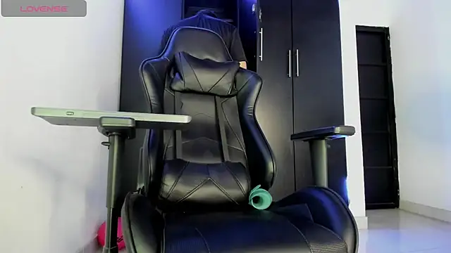 Liam_Mateo Show Webcam