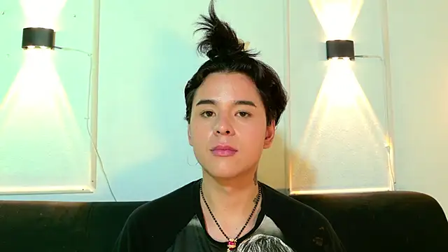 Angel-umbra Webcamshow