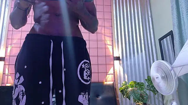 martin_killer Live XXX Chat