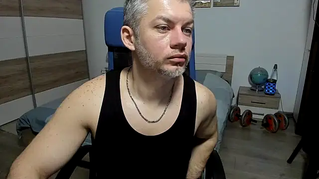 RobbyShawz's Live XXX Chat