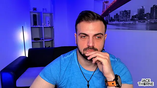 Jace_Thorne 웹캠 쇼