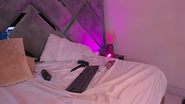 luciagray1 Webcam show