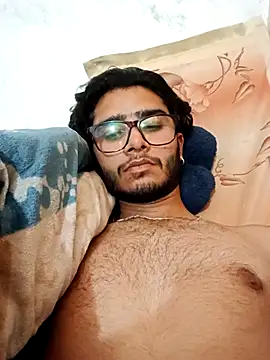 Show de webcam de CoralN