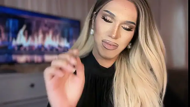 عرض كام Ts_glamxx