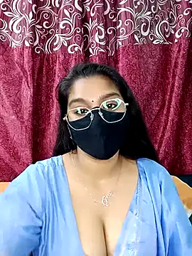 Jasmine_jaaan Webcam-Show