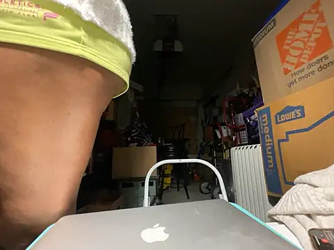 โชว์เว็บแคมของ wynterheat