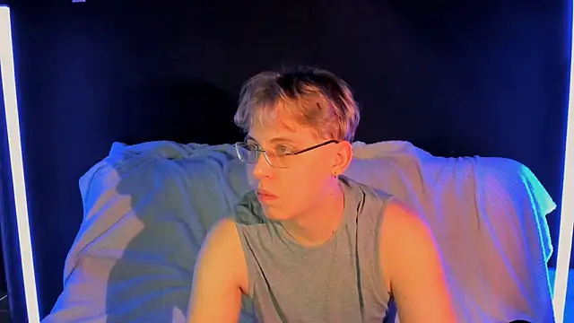 دردشة SammySccott الجنسية المباشرة