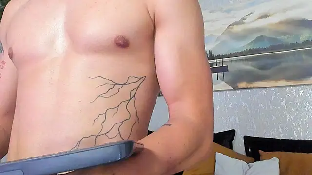 Tyler_durten 在線直播表演