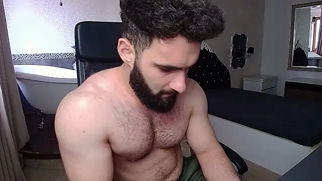 MicahLane Adlı Modelin Canlı XXX Sohbeti