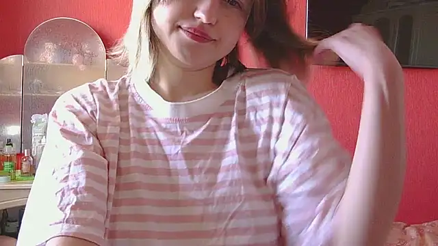 Chat +18 de Beloved_Mary ao vivo