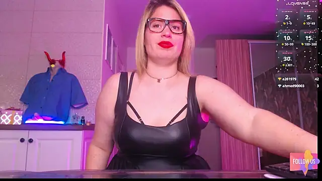 Chat +18 de vip_sweetnes ao vivo