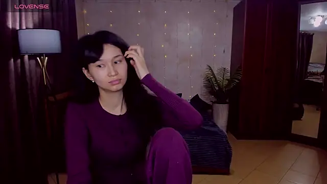 Czat XXX na żywo – SheilaRare