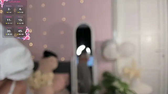 Lillie_MillerのライブXXXチャット