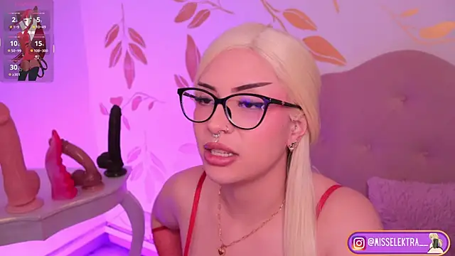 Misselektra__'s Live XXX Chat