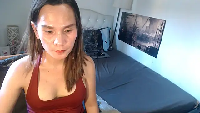 NinaDOM4CUM 웹캠 쇼