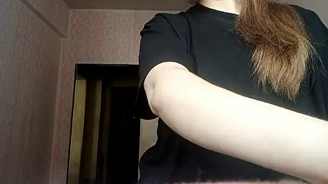 JanineThielman live XXX chat