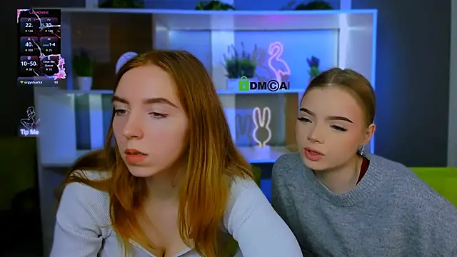 XXX chat uživo modela maddy_moah