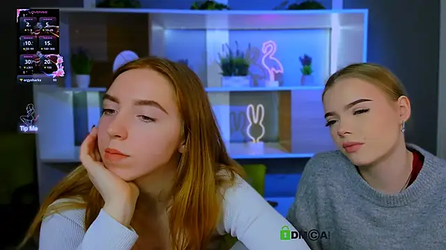 maddy_moah Adlı Modelin Canlı XXX Sohbeti