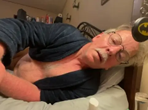 Pokazy przed kamerką – jck1m0t