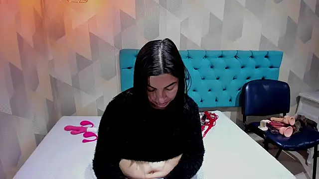 Chatroom XXX en direct de AdaFawxx