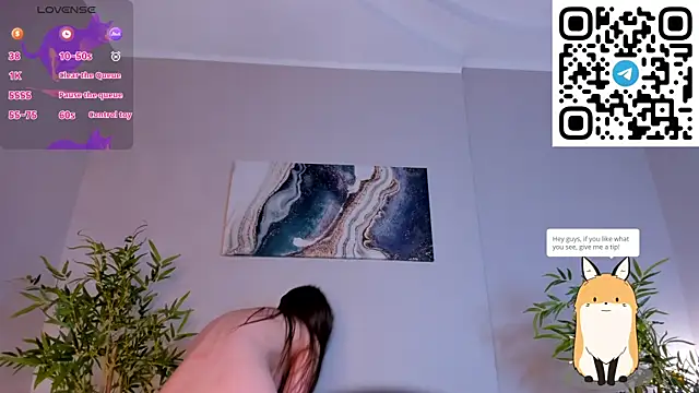 miiss__lulu's Live XXX Chat