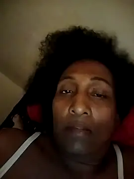 Aishamara Chat XXX in diretta