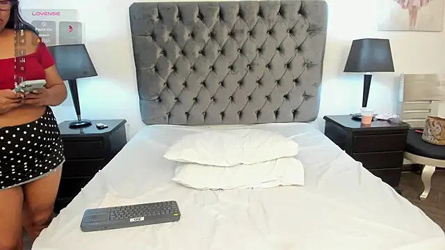 Kiri_Black_ 라이브 XXX 채팅