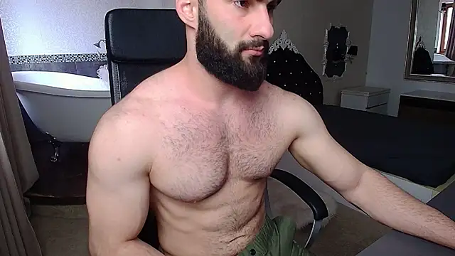 MicahLane Adlı Modelin Canlı XXX Sohbeti