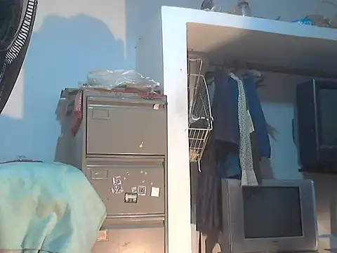 Show Webcam de alej90