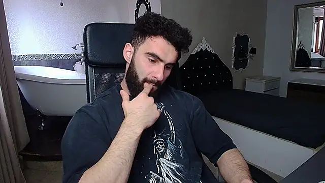 MicahLane Pertunjukan Webcam