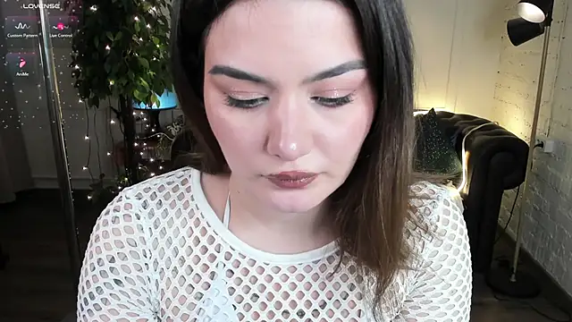 Živý XXX chat Dark_Moni