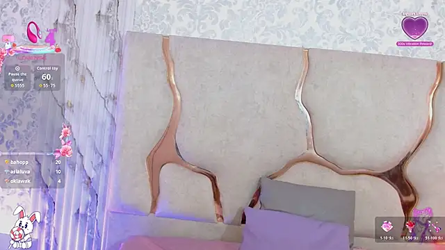 osamu_tayn Webbikameraesitys