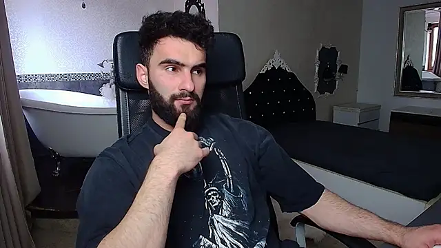 MicahLane Pertunjukan Webcam