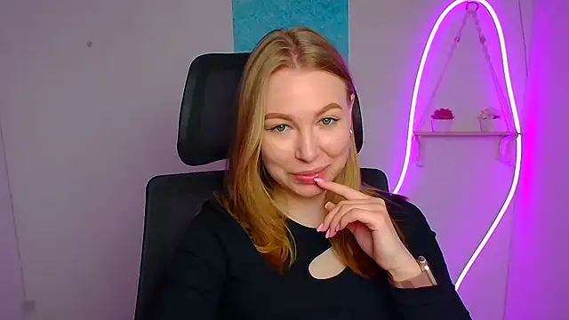 Dana_flowers Chat XXX in diretta